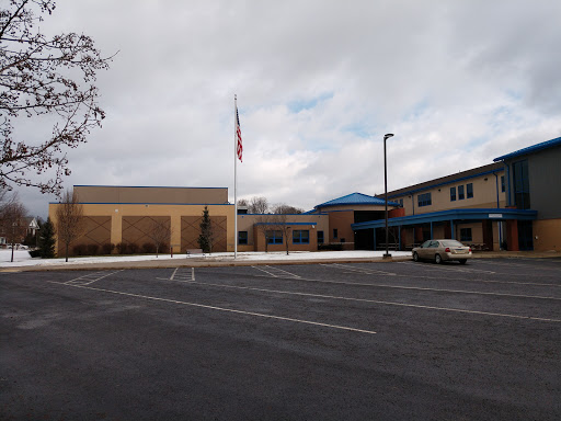 Bellwood-Antis Elementary School - Thumbnail