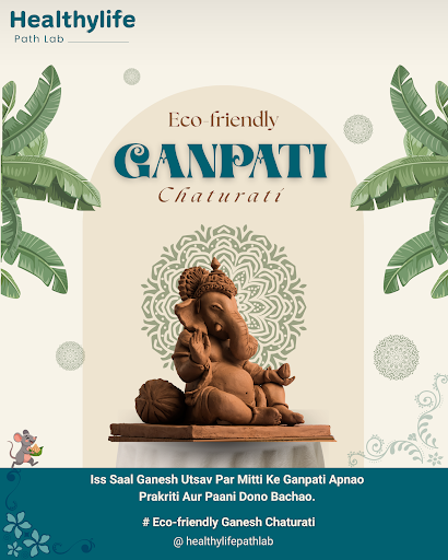 Iss Saal Ganesh Utsav Par Mitti Ke Ganpati Apnao post image