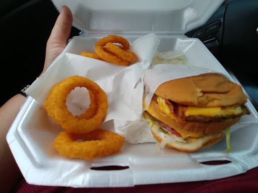 Sandy's Restaurant