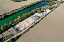 Club BMX Contrisson à Contrisson