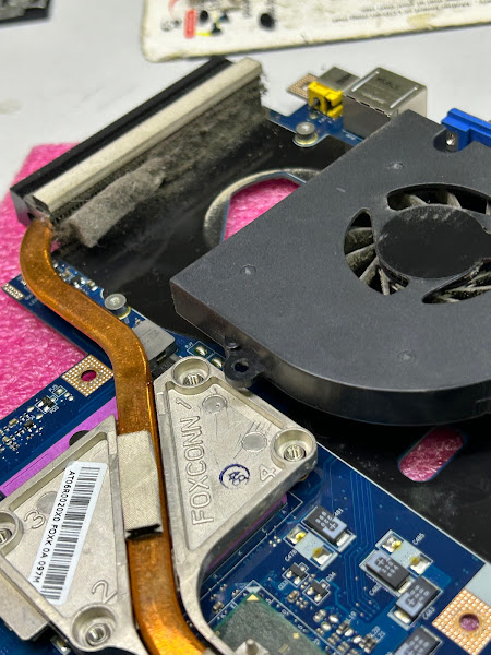 Працівники Service Point