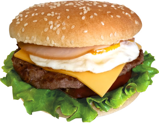 Photo 3 - Le Biggy Food