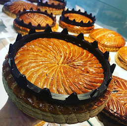 Photo n°51 de Vertu - Boulangerie / Pâtisserie / Chocolaterie à Angers (Boulangerie)