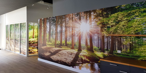 Art to Wall