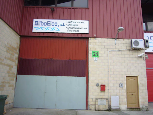 BILBOELEC 2000 S.L. - Thumbnail