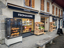 Les Halles de Doussard à Doussard