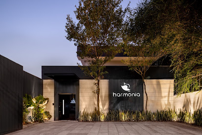 Clínica Harmonia - São Paulo