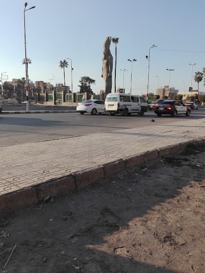 Photos of El Kilo 21 Station
