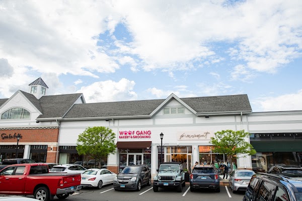 The Shops at Farmington Valley photo 1