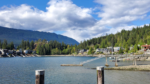 Belcarra Picnic Area - Thumbnail