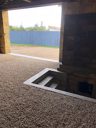 Photo n°2 de Sylvain LAVIOS à Pessac-sur-Dordogne (Entreprise de terrassement)