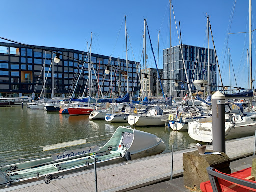 DOK48 | FOOD & DRINKS AMSTERDAM - Thumbnail