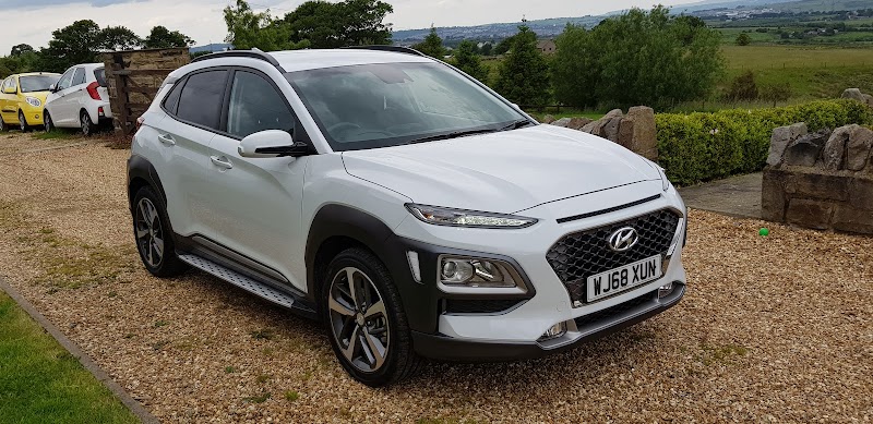 Thomas Marsden Car Sales photo 3