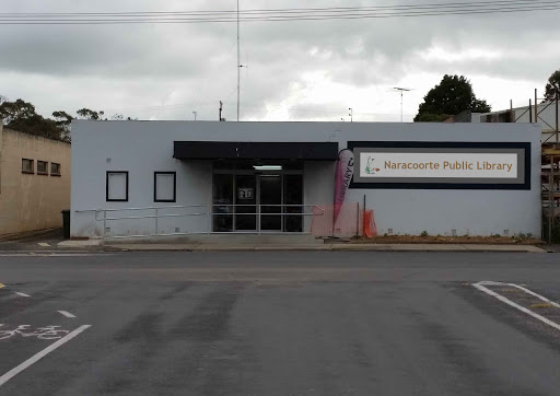 Naracoorte Public Library