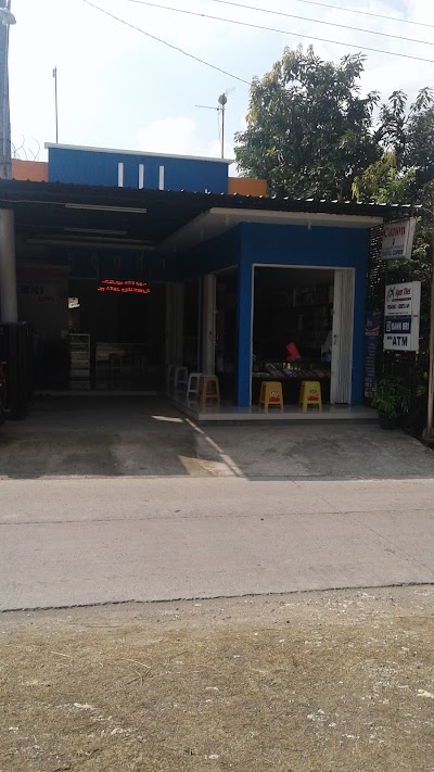 Photos of Malex cell Bri Link dan Agen Tiket