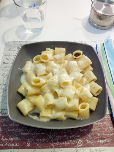 BAR TINA di Libertini Donatina c/o distributore Q8 - Thumbnail