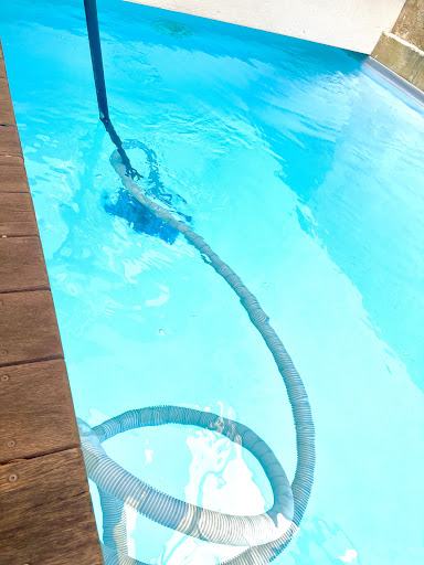 Photo de 6belle piscine langon