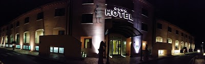 lodging