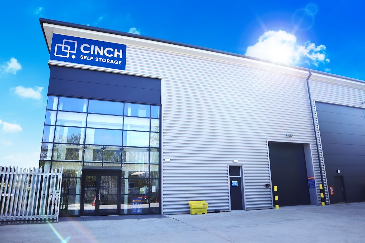 Cinch Self Storage Newmarket