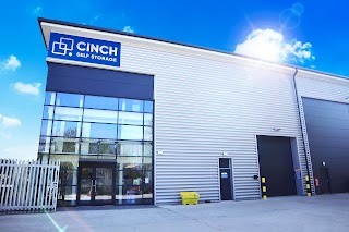 Cinch Self Storage Newmarket