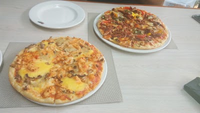 Photos of Panarottis Maponya Mall