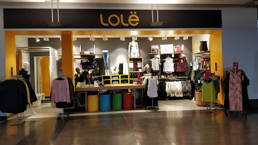 Lolë - Visual