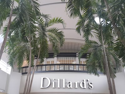 Dillard