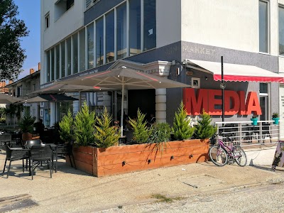Media Bar