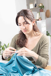 Photo n°10 de Marie Raphaelle à Espaly-Saint-Marcel (Couturier)