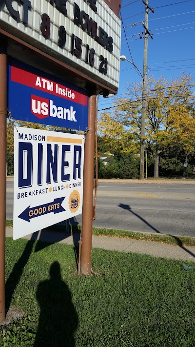 Madison Diner