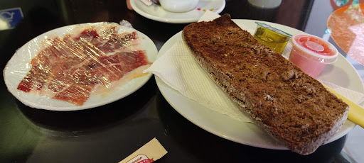 Cafeteria Puerto - Thumbnail