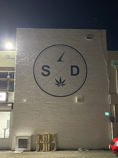 Top Cannabis Weed Dispensary in Red Bluff, CA