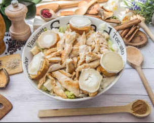 Photo n°7 de Sogood couëron à Couëron (Restauration rapide)