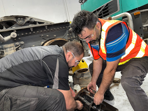Western Diesel Truck Centre - Thumbnail