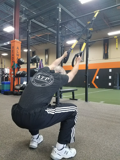Ability To Perform - Visual