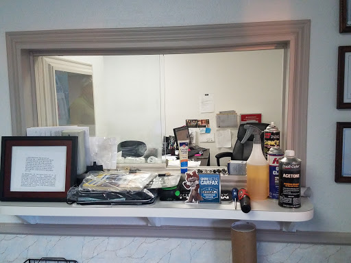 Morrell Auto Group - Visual