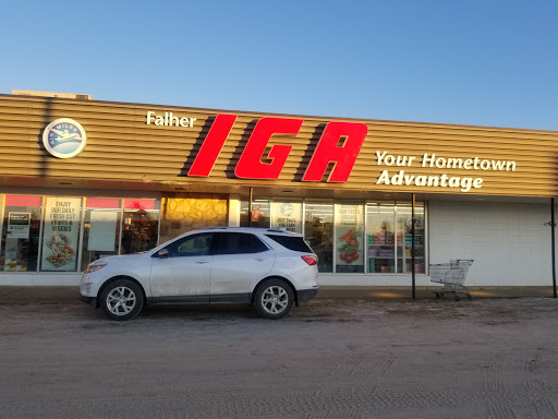 IGA Falher - Visual