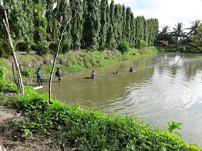 Photos of Mozaffar Garden & Resort