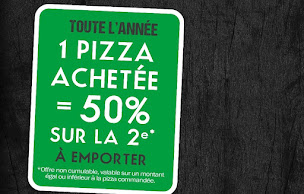 Photo n°42 de France Pizza à Orry-la-Ville (Restaurant de tacos)