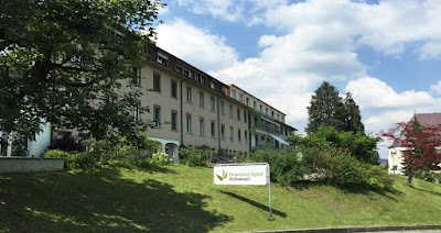 Photos of Paracelsus Spital Richterswil