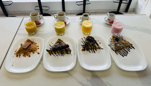 Photo 3 - Le RS pizza et crêpe