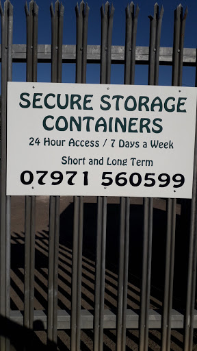 Dodds Storage - Visual