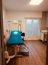 Photo n°3 de Dr Verdier - Chirurgien Spécialiste Hanche Genou à Lacanau (Chirurgien orthopédiste)