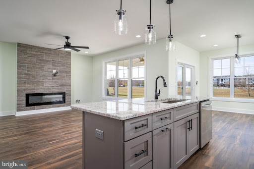 Avatar for JR Home Builders, Inc