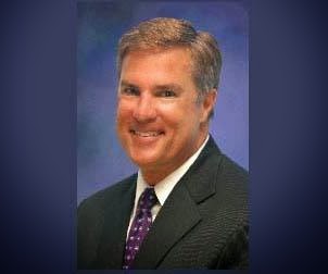 Bruce B. Wiland, DDS, MSD