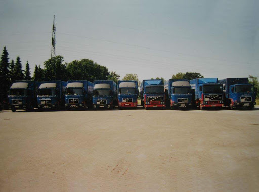 Plietker Truck-Wash, Spedition und Lagerei - Thumbnail