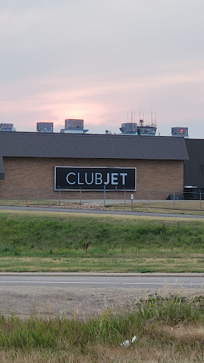 Club Jet - Thumbnail