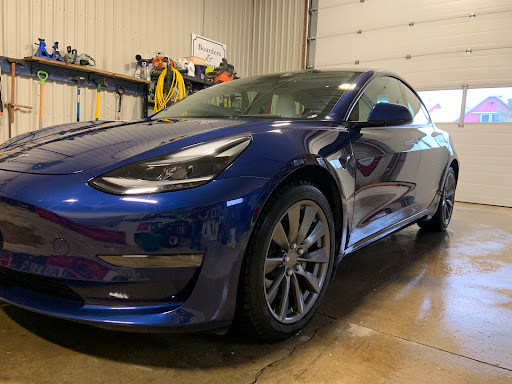 Maximum Auto Detailing & Ceramic Coatings - Thumbnail