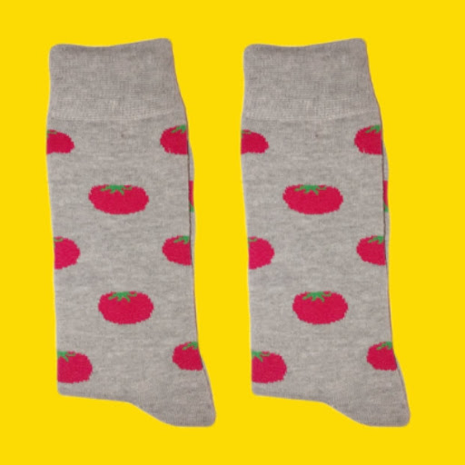 Socks Suck - Visual