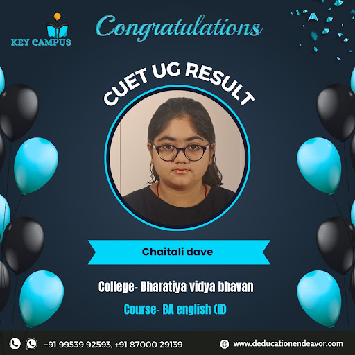 We are immensely proud to share the wonderful news of your selection into BHARATIYA VIDYA BAHVAN… post image